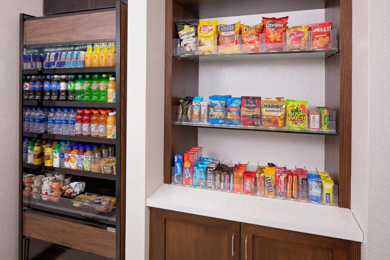 Hyatt Place Florence Downtown Ngoại thất bức ảnh