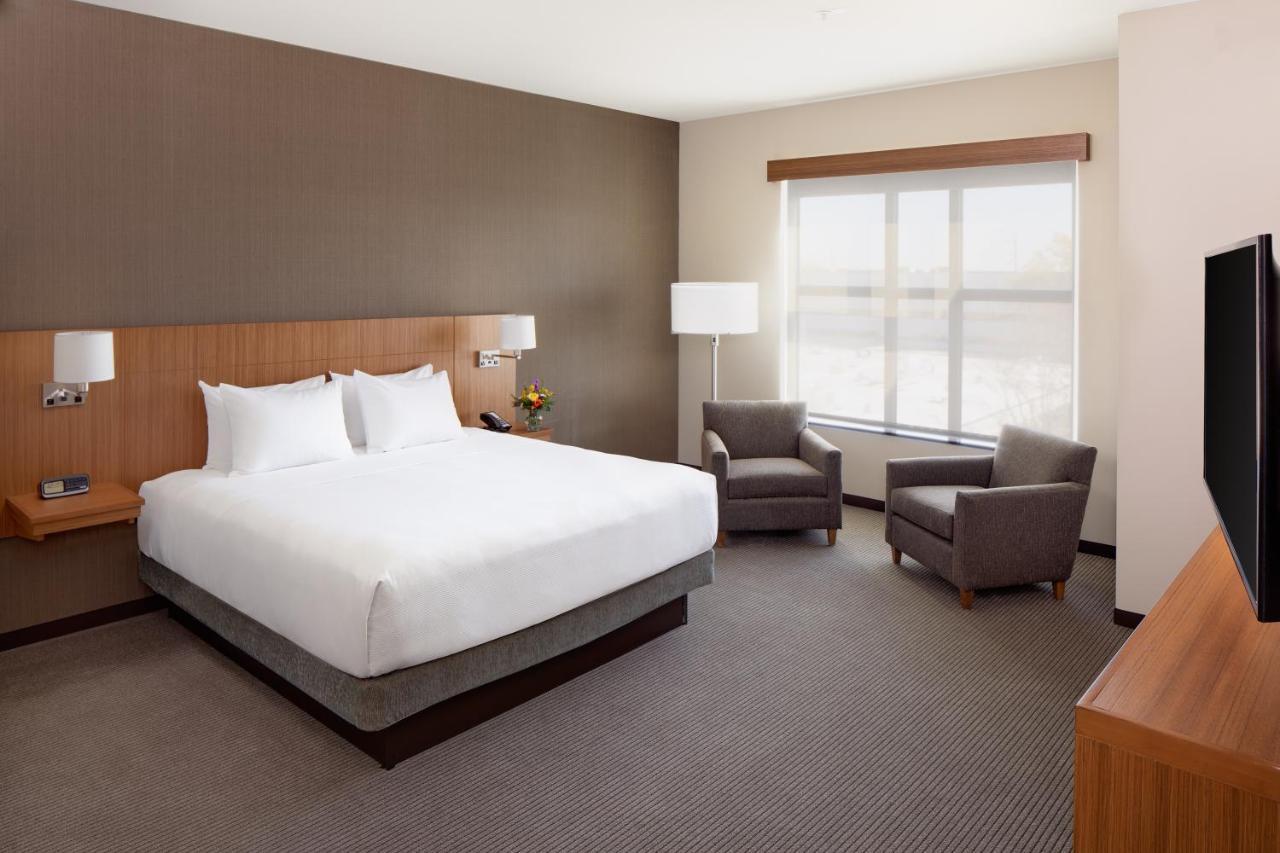 Hyatt Place Florence Downtown Ngoại thất bức ảnh