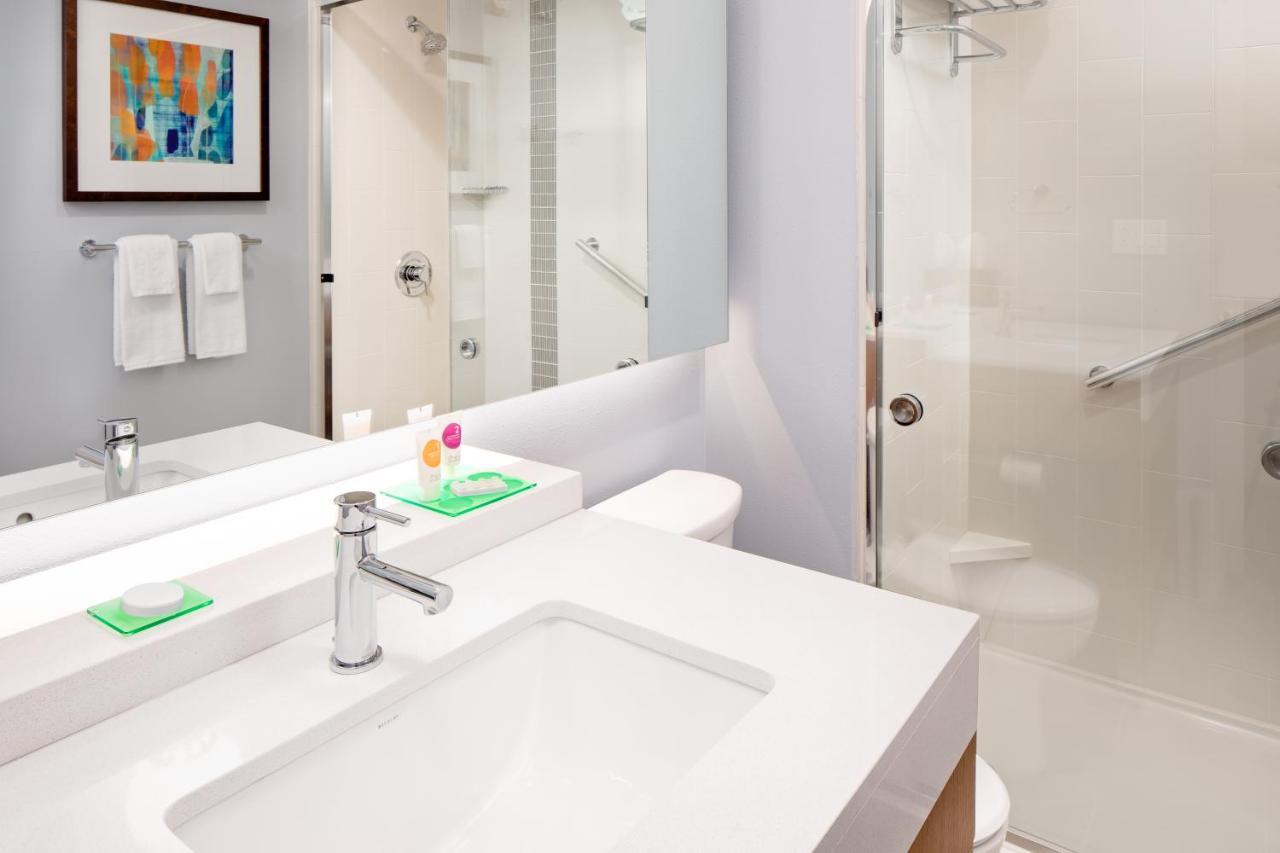 Hyatt Place Florence Downtown Ngoại thất bức ảnh